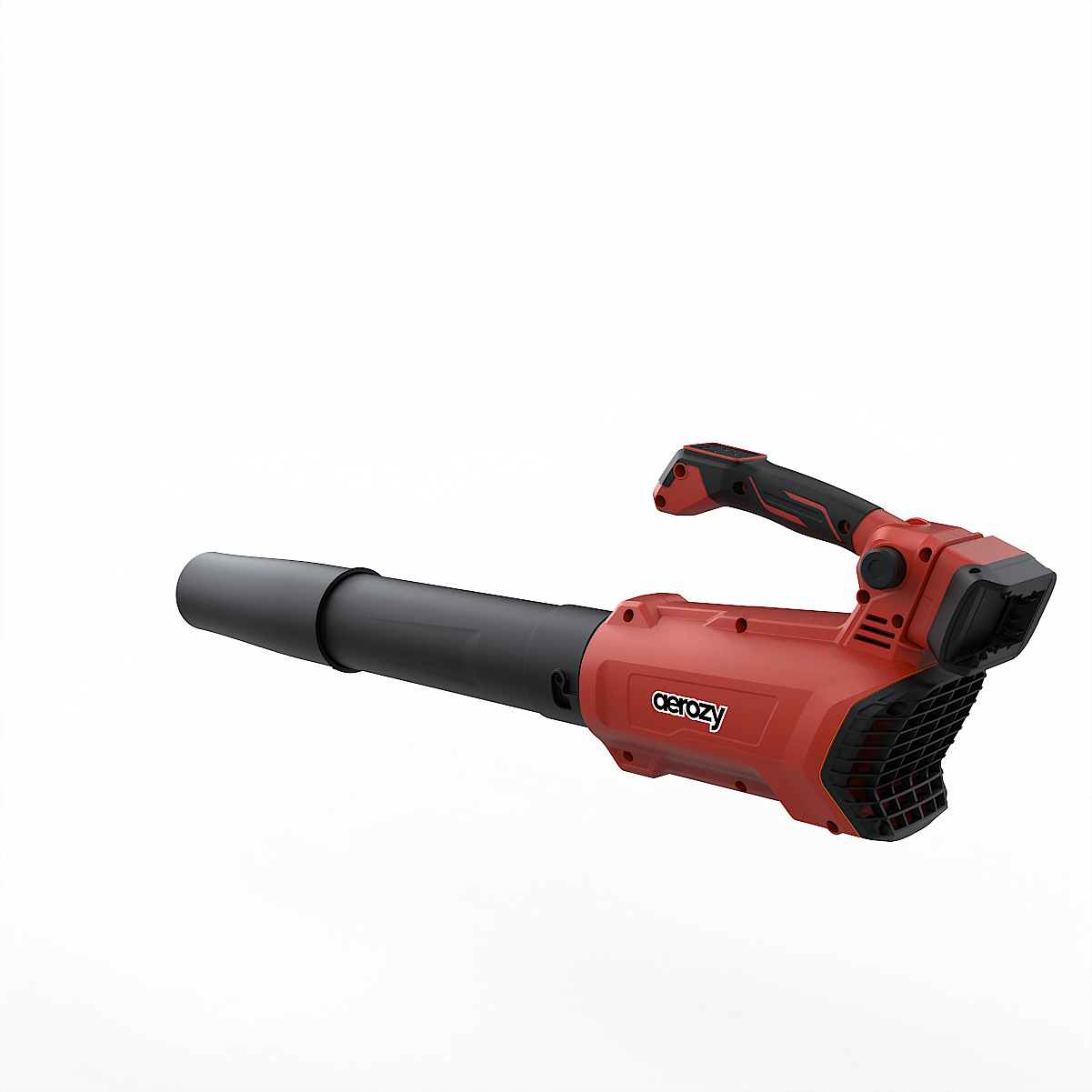 Aerozy Battery Powered Leaf Blower, Bare tool only